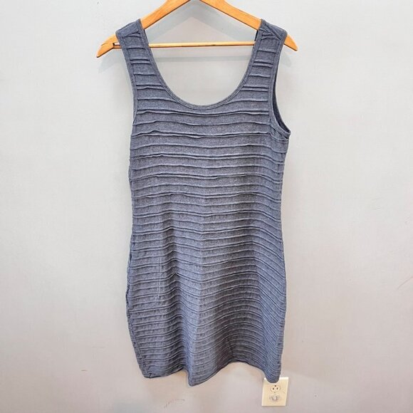 Toad&Co Samba Flow‎ Tank Dress - Size M - Picture 1 of 8